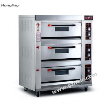 經典系列燃氣烤爐